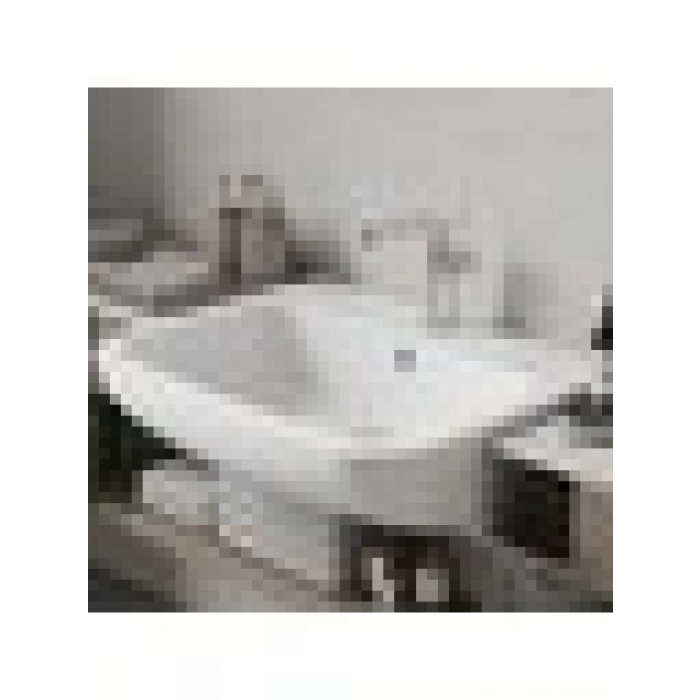 Creavit Flow Lavabo Bataryası Armatürü FL1500
