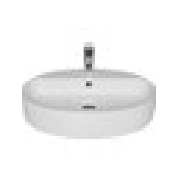 Creavit LP161-00CB00E-0000 Loop Oval Çanak Lavabo 40X60 cm