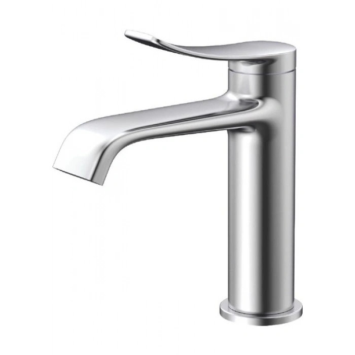 Creavit Lua Krom Şelale Lavabo Bataryası LU1500