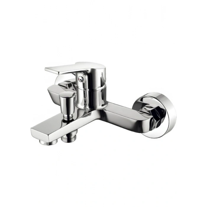 Creavit Luna Banyo Bataryası ve SH630 Tepe Duş Sistemi