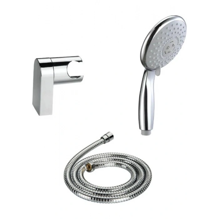 Creavit Mafsallı El Duş Seti 3f SH150