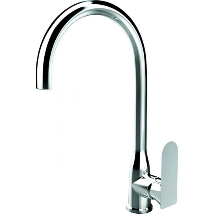 Creavit Pure Krom Eviye Bataryası PR8501