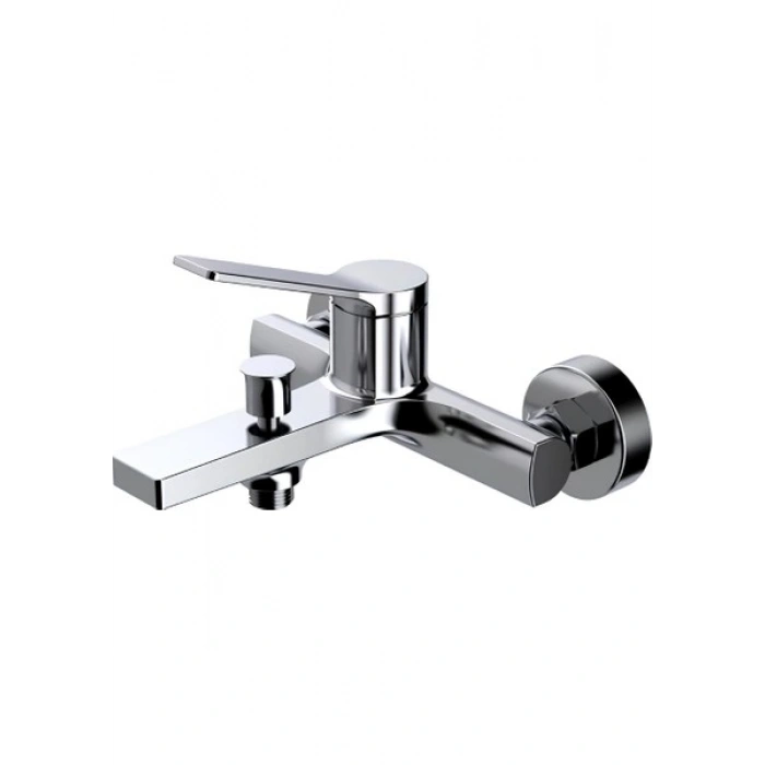 Creavit Ritmo Krom Banyo Bataryası RT2500