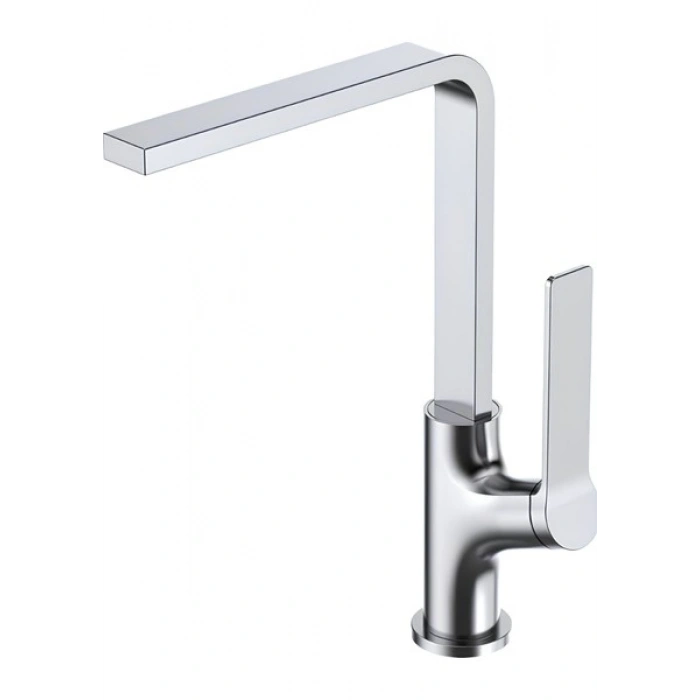 Creavit Ritmo Krom Eviye Bataryası RT8500
