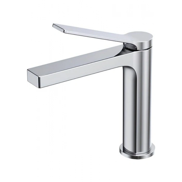 Creavit Ritmo Krom Lavabo Bataryası RT1500