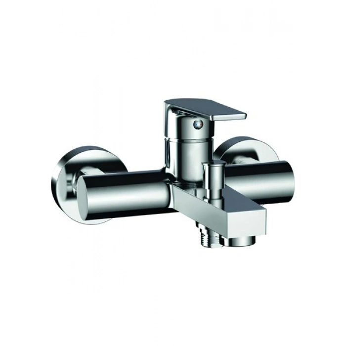 Creavit Sharp Krom Banyo Bataryası SR2510