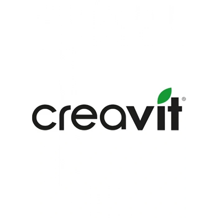Creavit Sharp Krom Banyo Bataryası SR2510