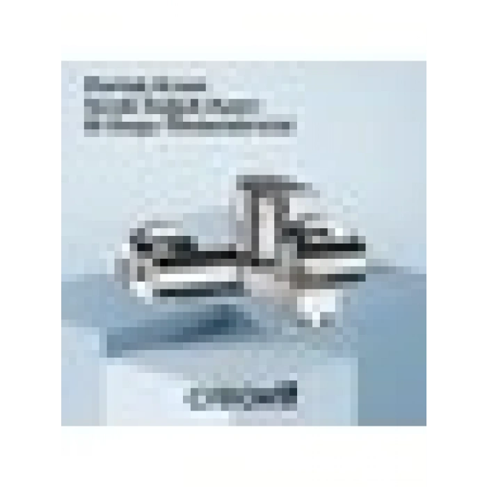 Creavit Sharp Krom Banyo Bataryası SR2510