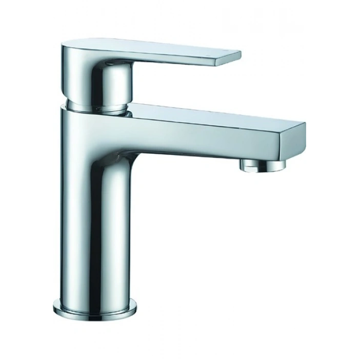 Creavit Sharp Krom Lavabo Bataryası SR1500