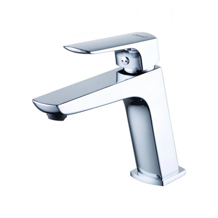 Creavit Slope Krom Lavabo Bataryası SP1500