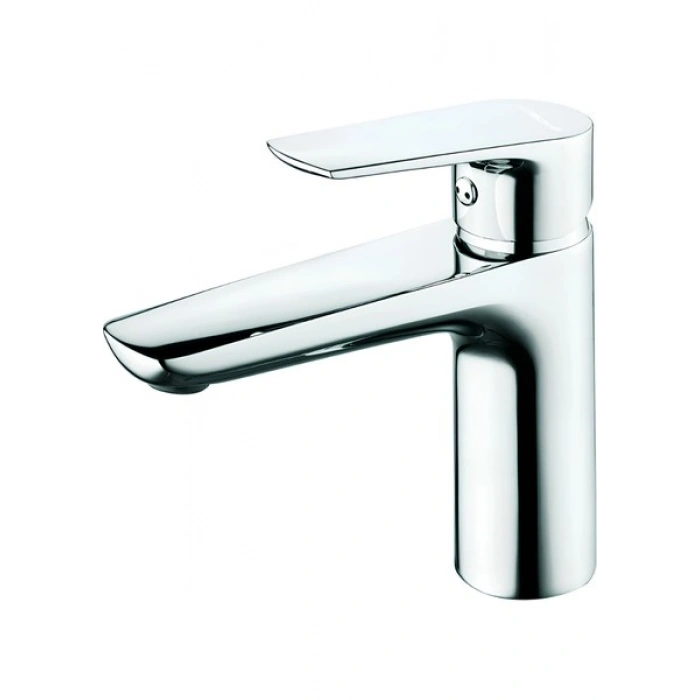 Creavit Solo Krom Lavabo Bataryası SO1500