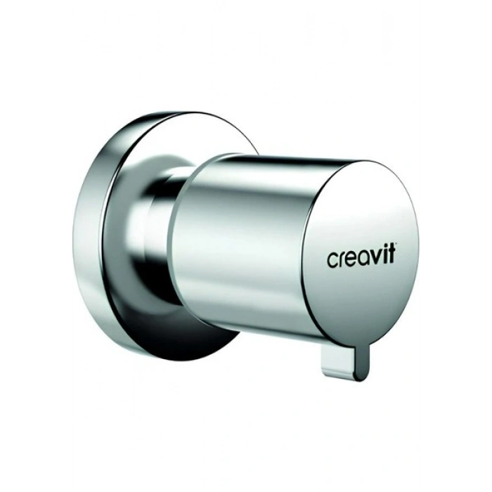 Creavit Spa Gömme Rezervuar Seti GR5001-GP7002-MS.AC50L