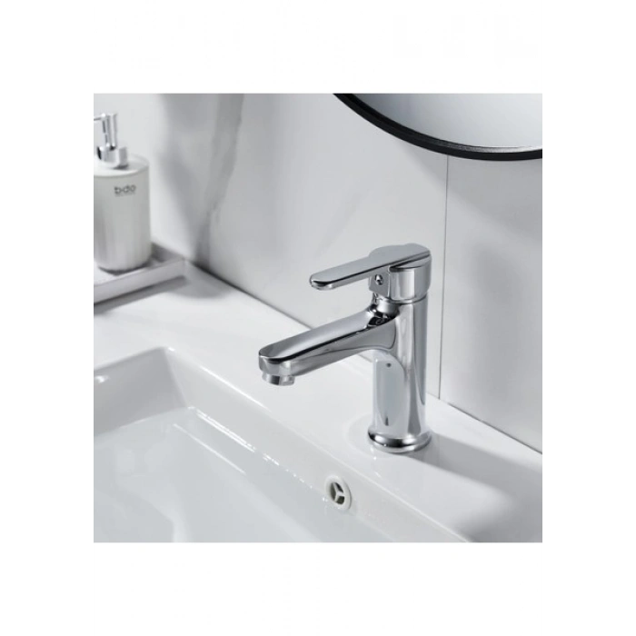 Creavit Vega Krom Lavabo Bataryası VG1840