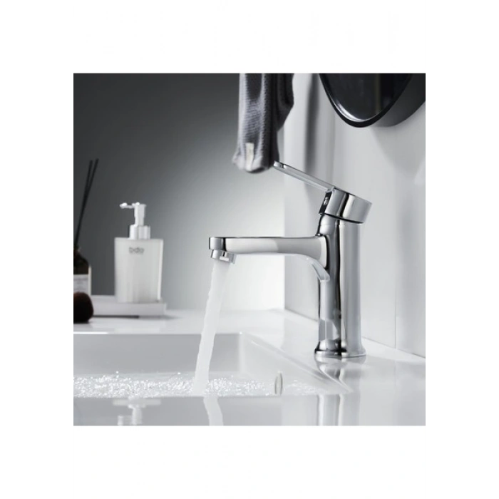 Creavit Vega Krom Lavabo Bataryası VG1840