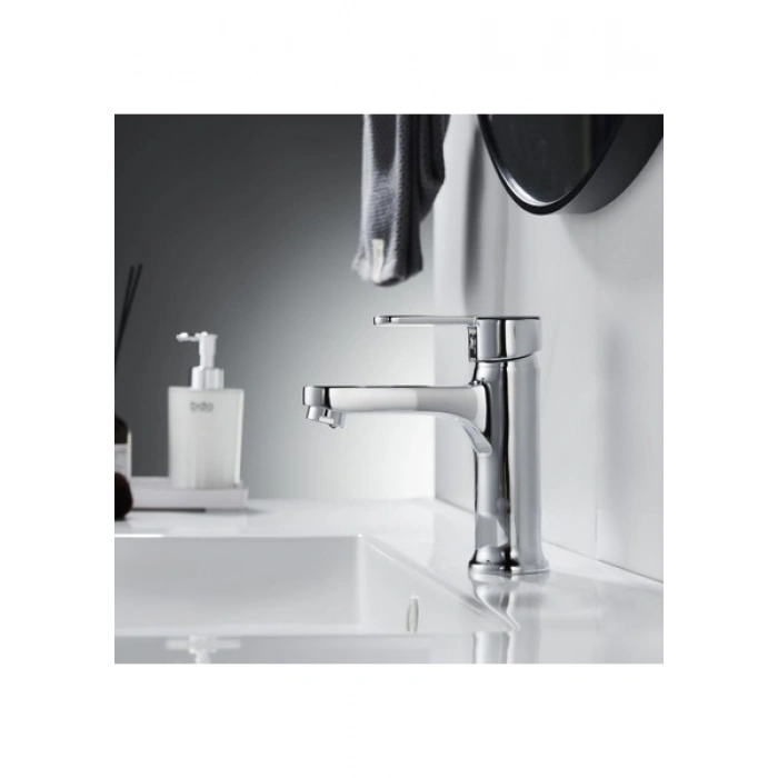 Creavit Vega Krom Lavabo Bataryası VG1840