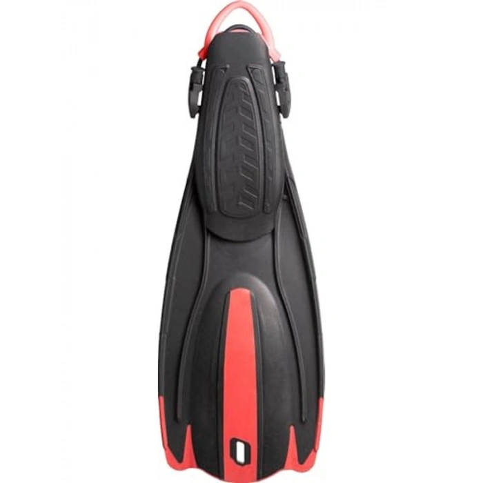 Cressi Unisex-Adult Maui Fins Div-cen Flossen