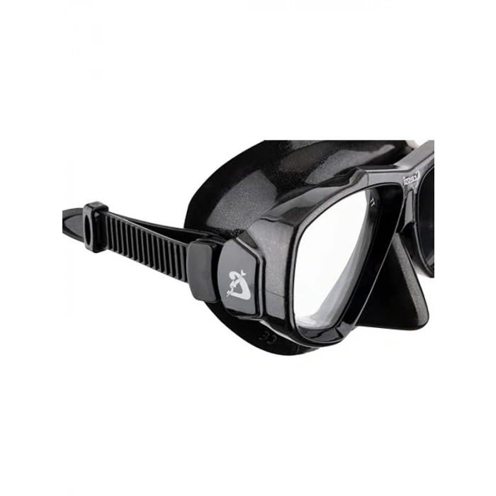Cressi Unisex Focus Maske