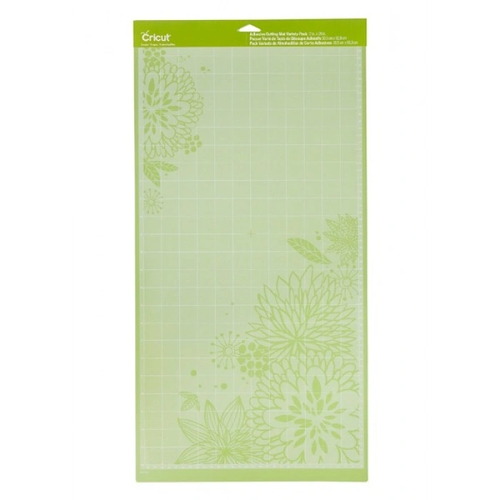 Cricut 2007794 Explore Maker Standardgrip Makine Matı 30X60 cm 1li Paket
