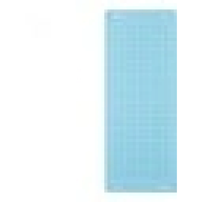 Cricut 2007966 Joy Lightgrip Makine Matı 11.5X30CM 1li Paket