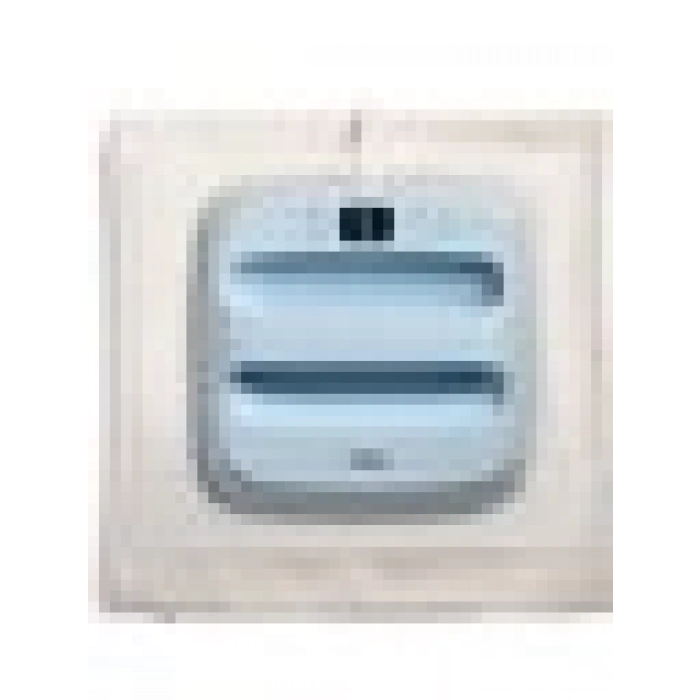 Crıcut 2009146 Easypress 3 Isıtıcı Mavi (23X23CM)