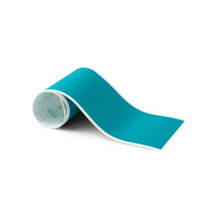Crıcut 2009844 Joy Smart Vinil Kalıcı Mat 13.9X121.9CM Aqua