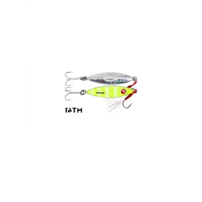 cro Jig 6gr MT15 Rainbow