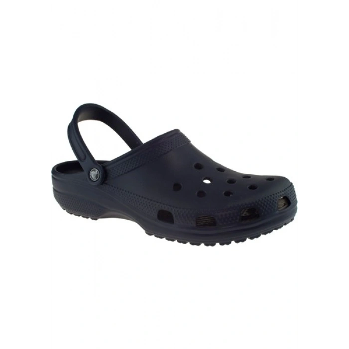 Crocs 10001 Classic Lacivert Unisex Terlik