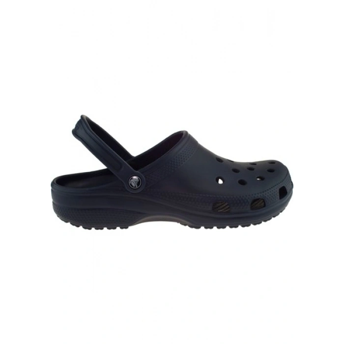 Crocs 10001 Classic Lacivert Unisex Terlik