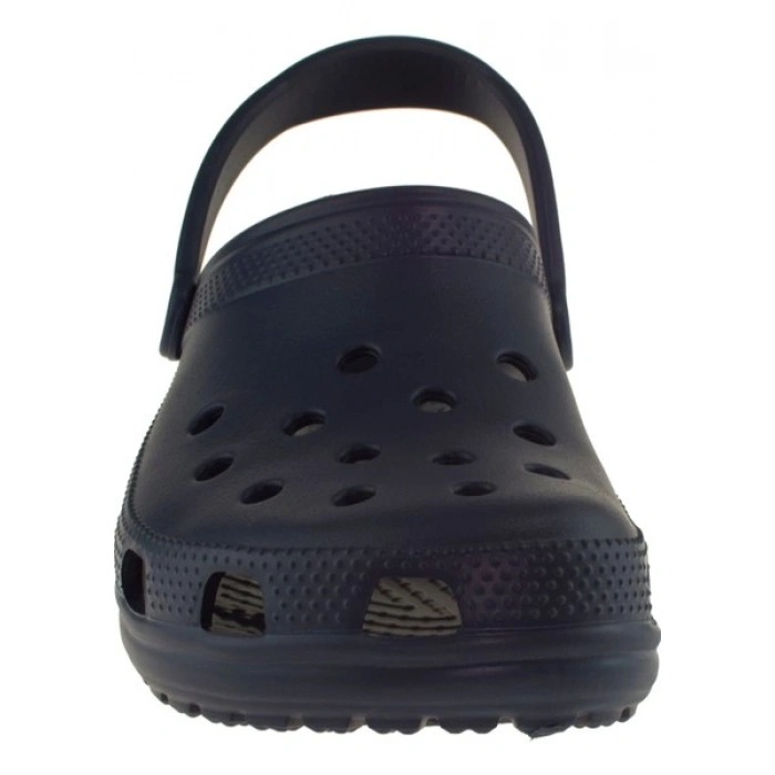 Crocs 10001 Classic Lacivert Unisex Terlik