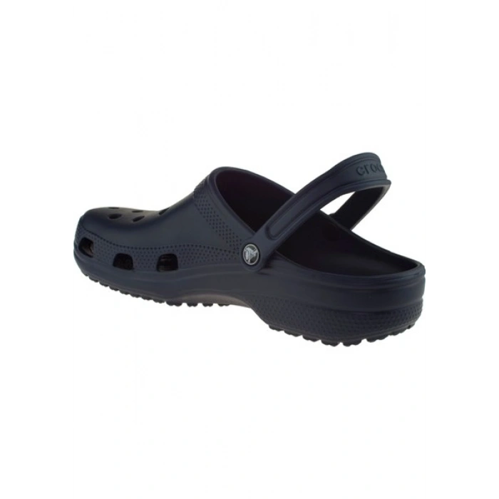 Crocs 10001 Classic Lacivert Unisex Terlik