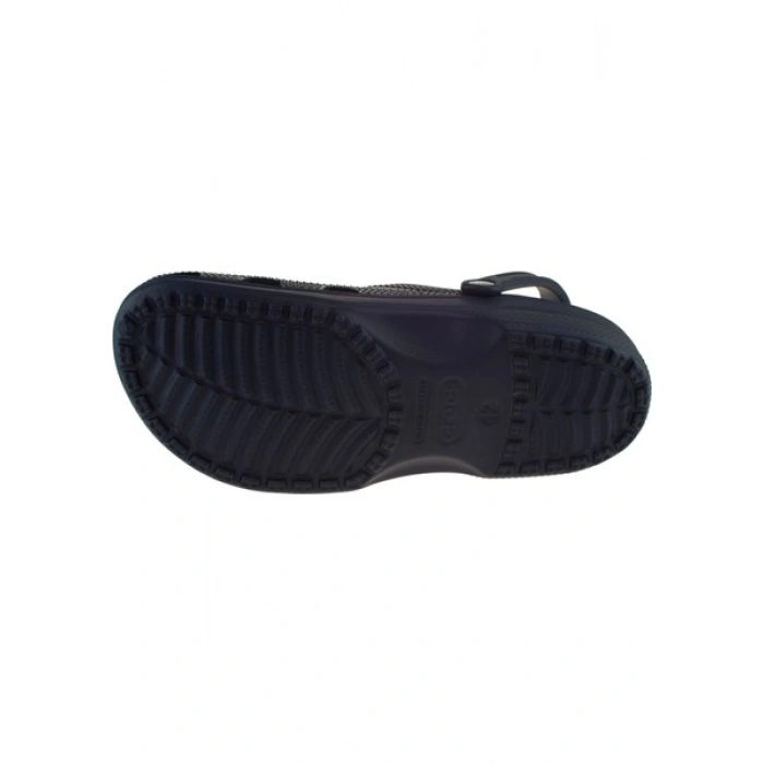 Crocs 10001 Classic Lacivert Unisex Terlik
