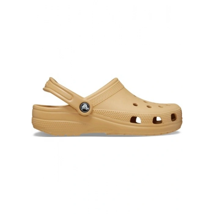 Crocs Classic Unisex Terlik 10001 Su Geçirmez ve Kolay Temizlenebilir Konforlu Tasarım