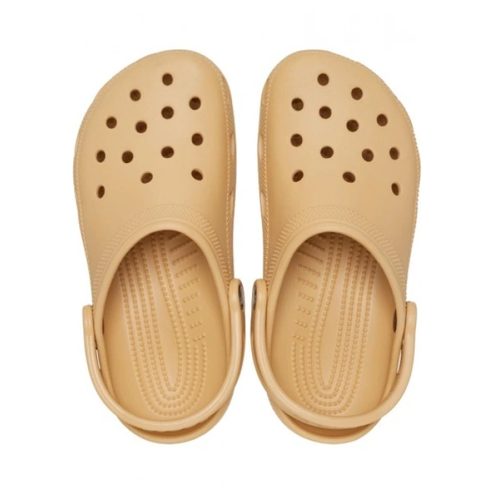 Crocs Classic Unisex Terlik 10001 Su Geçirmez ve Kolay Temizlenebilir Konforlu Tasarım