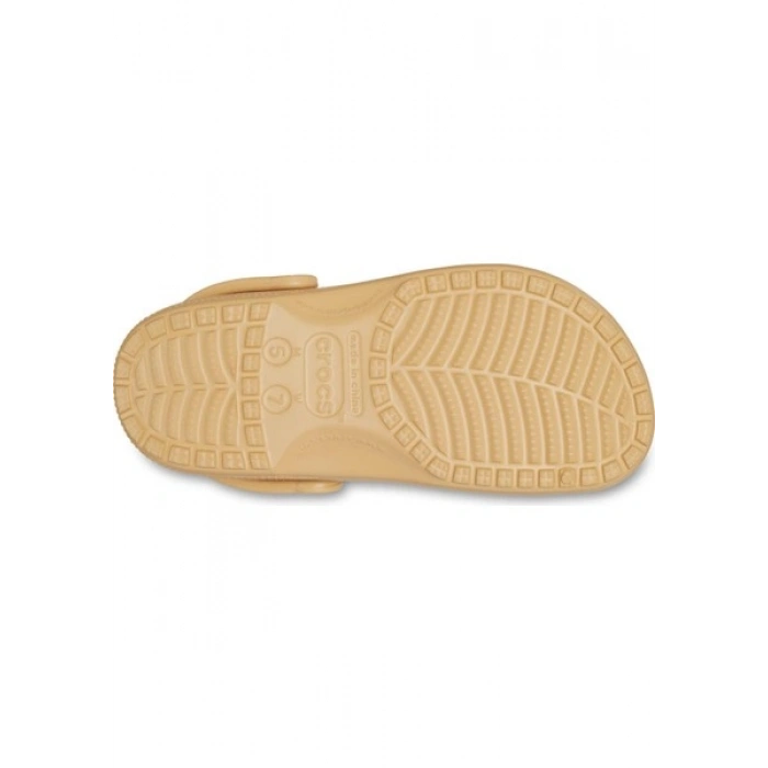 Crocs Classic Unisex Terlik 10001 Su Geçirmez ve Kolay Temizlenebilir Konforlu Tasarım