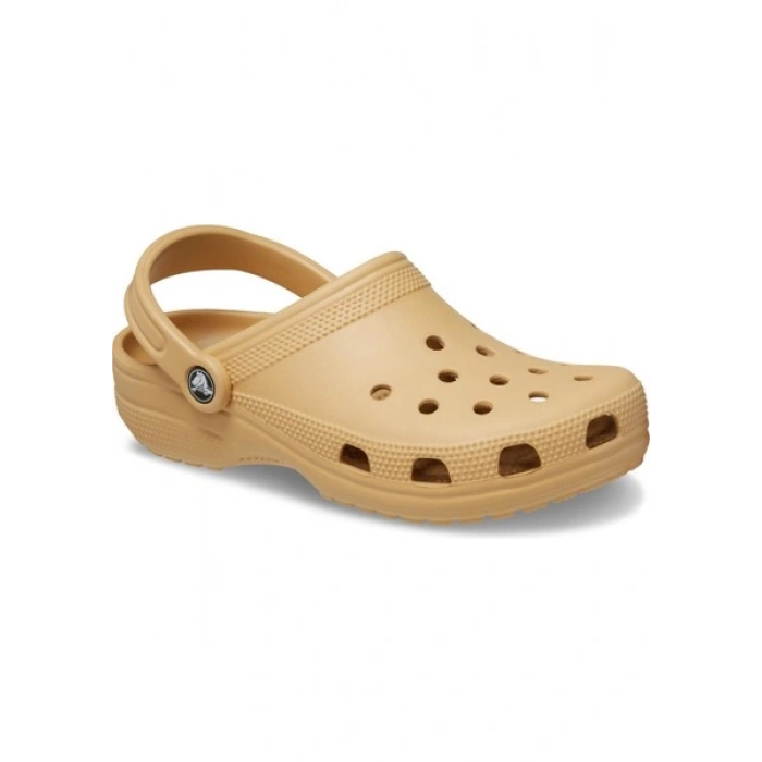 Crocs Classic Unisex Terlik 10001 Su Geçirmez ve Kolay Temizlenebilir Konforlu Tasarım