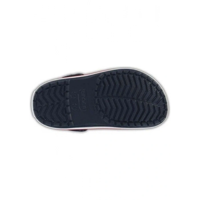 Crocs Crocband Clog T 207005-485 Lacivert Terlik