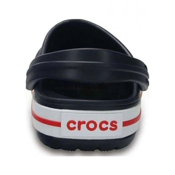 Crocs Crocband Clog T 207005-485 Lacivert Terlik