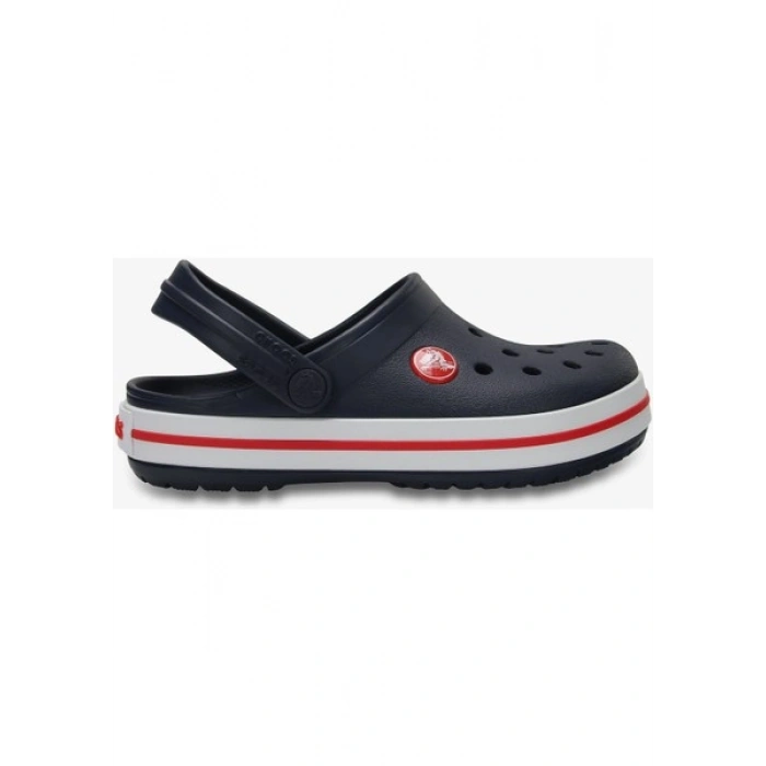 Crocs Crocband Clog T 207005-485 Lacivert Terlik
