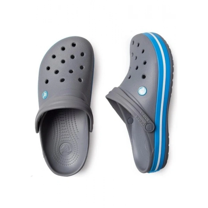 Crocs Crocband Erkek Mavi Terlik
