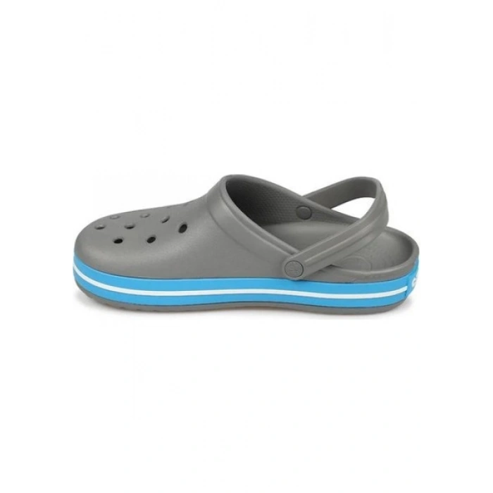 Crocs Crocband Erkek Mavi Terlik