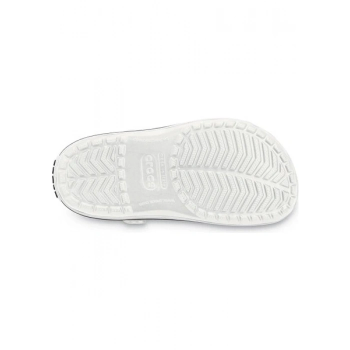 Crocs Crocband Unisex Beyaz Terlik