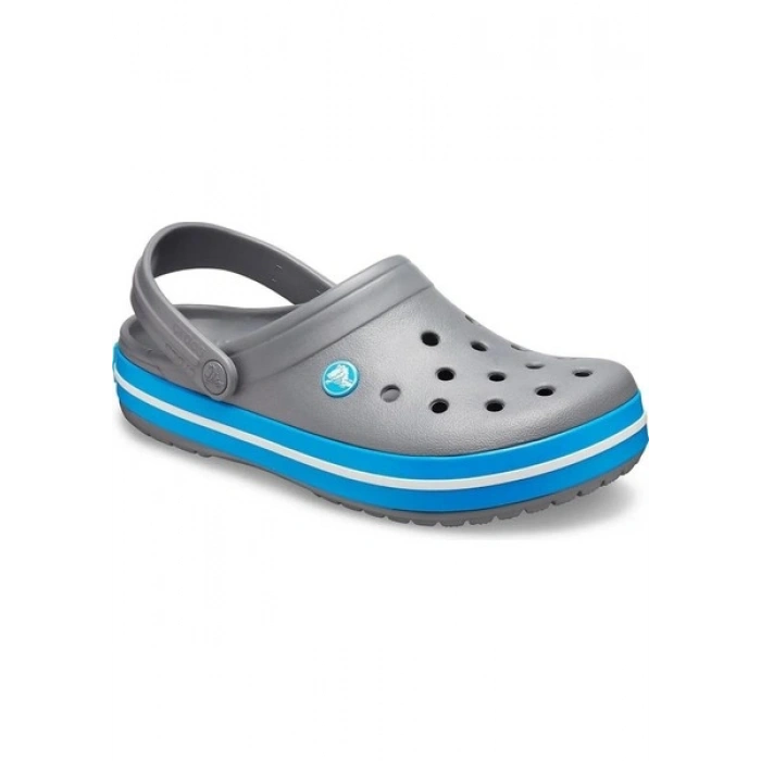 Crocs Crocband Unisex Mavi Terlik