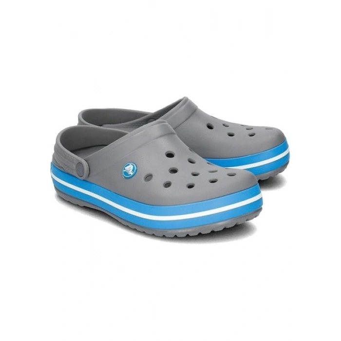 Crocs Crocband Unisex Mavi Terlik