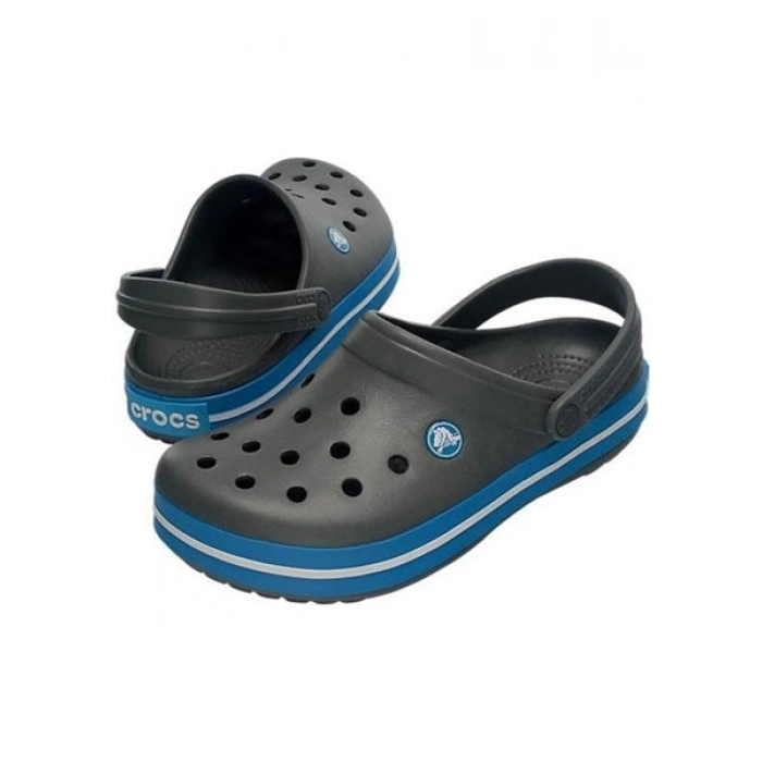 Crocs Crocband Unisex Terlik 11016