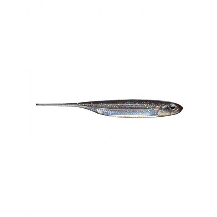 Crystal Smelt Olta, 7 Adet Paket, Su Altı Avcılığı için Uygun