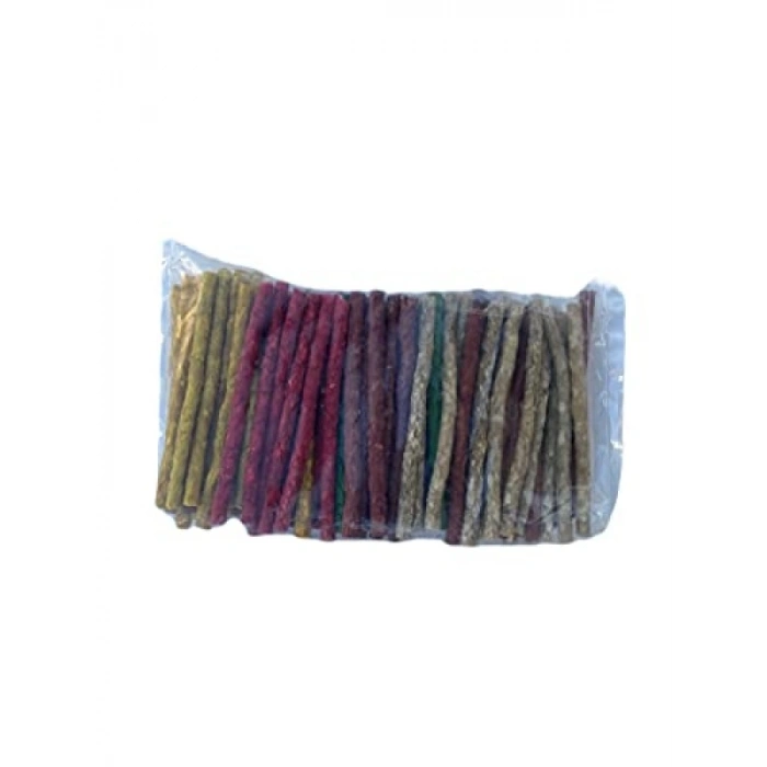 Çubuk Köpek Ödülü - 14 cm, 100lü Paket