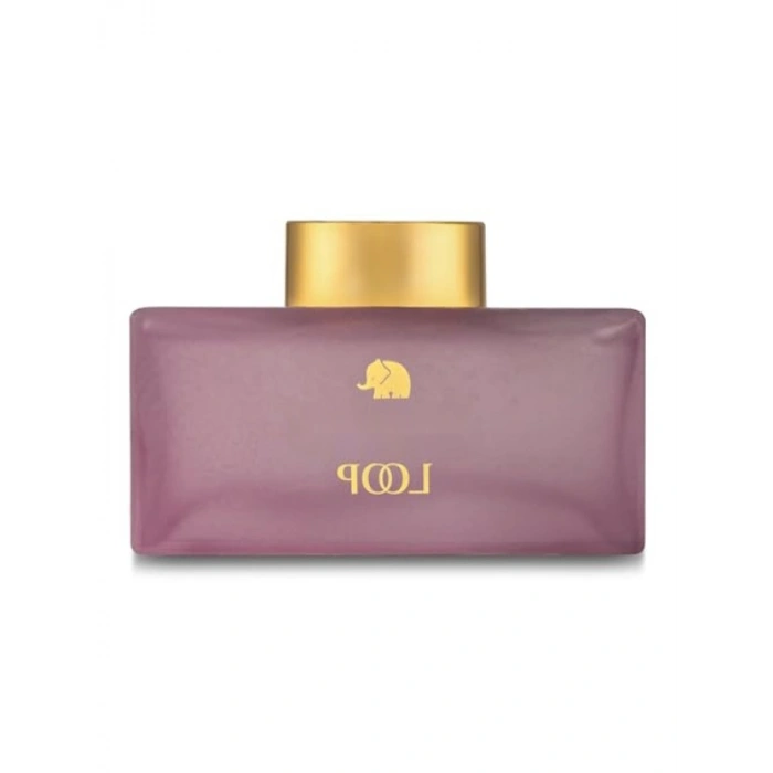 Çubuklu Oda Kokusu, Mat Gül Kurusu