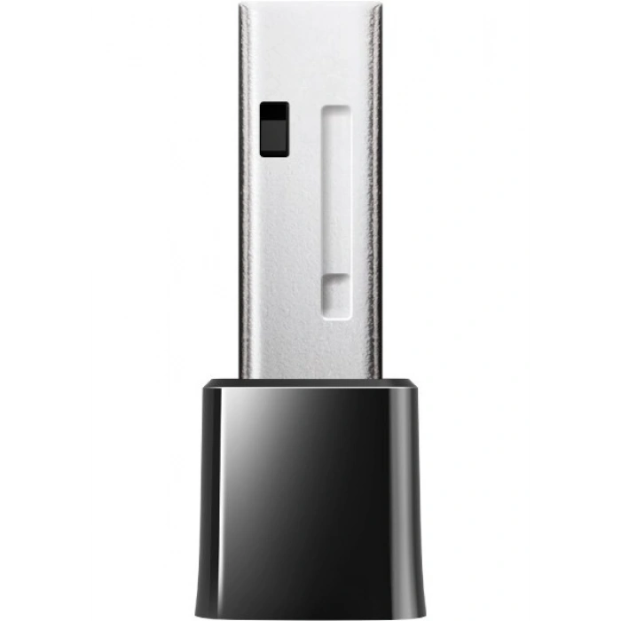 Cudy WU650 5ghz 433MBPS, 2.4ghz 200MBPS Wi-Fi Mini USB ADAPTÖR(AC1200 Serisi)