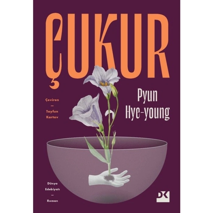 Çukur - Pyun Hye-Young