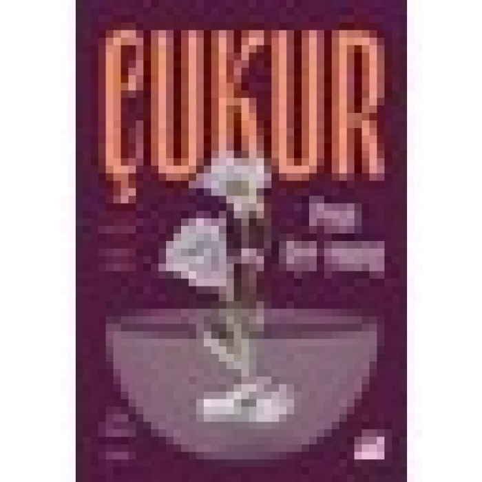 Çukur - Pyun Hye-Young